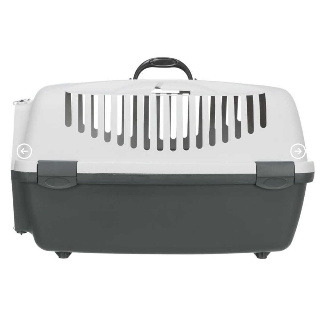 Trixie Transporter Capri Open Top