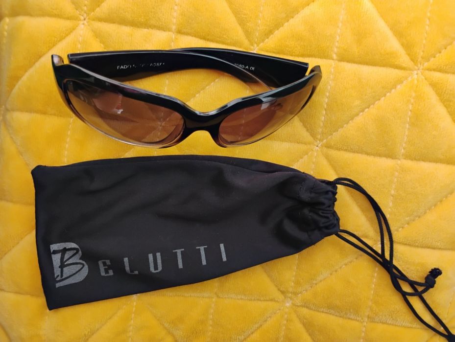 Belutti okulary przeciwsłoneczne damskie