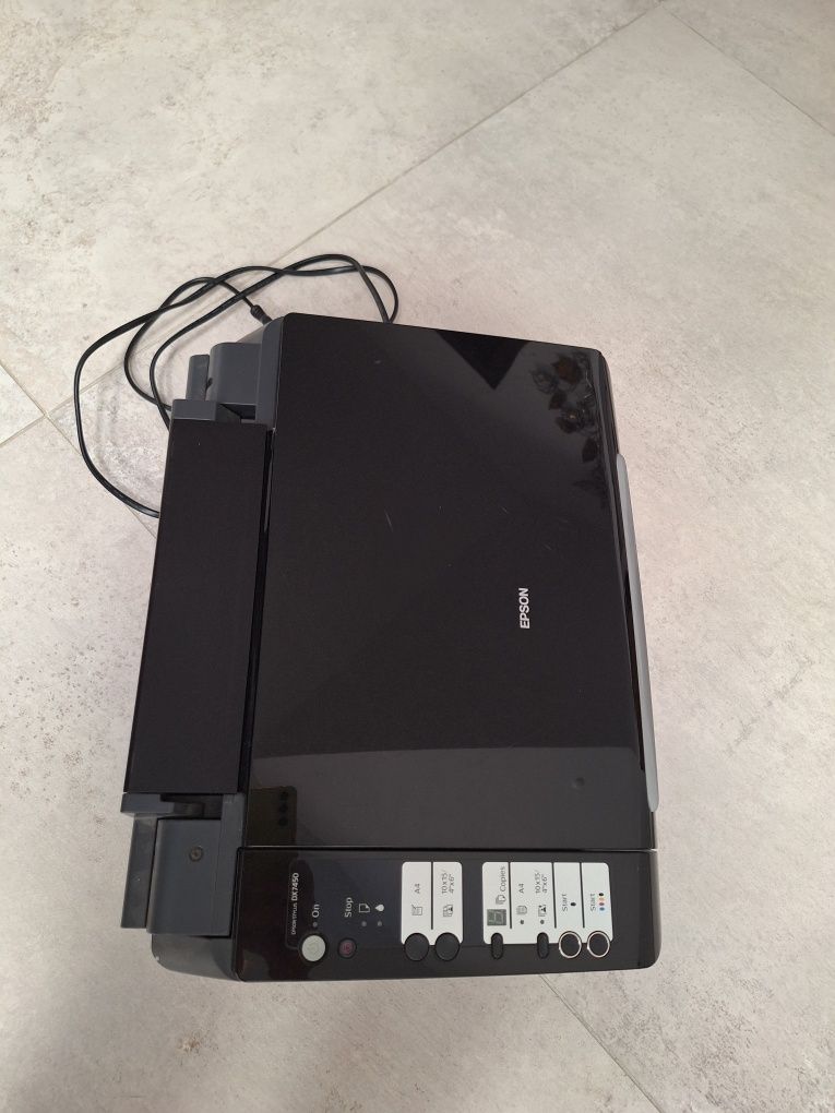 EPSON Stylus DX 7450