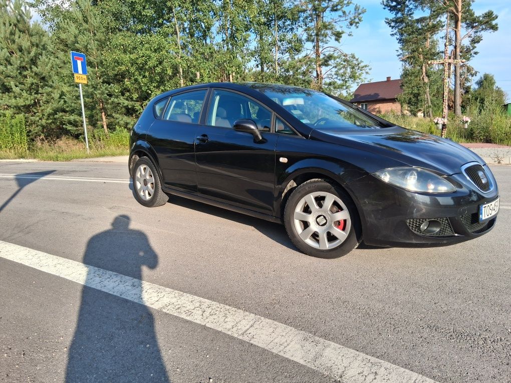 Seat Leon 2 1.9 tdi
