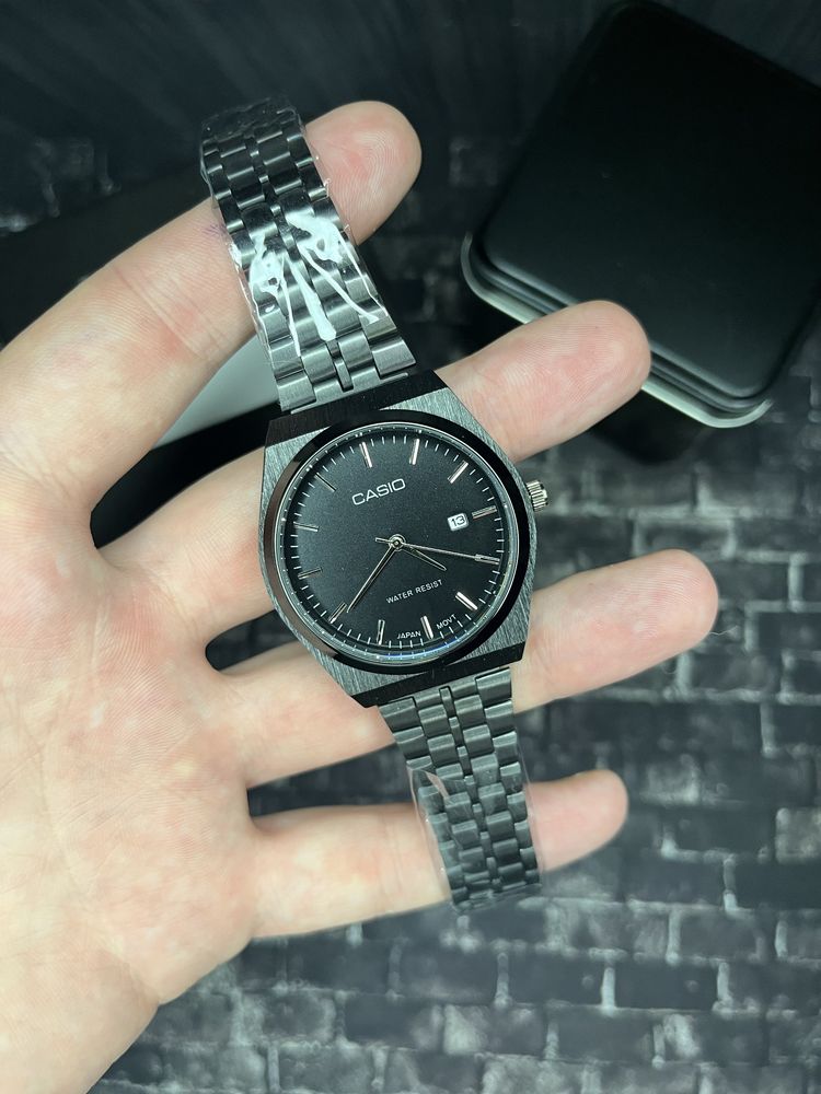 Годинник чоловічий casio*касіо*наручний*часы касио*на подарунок