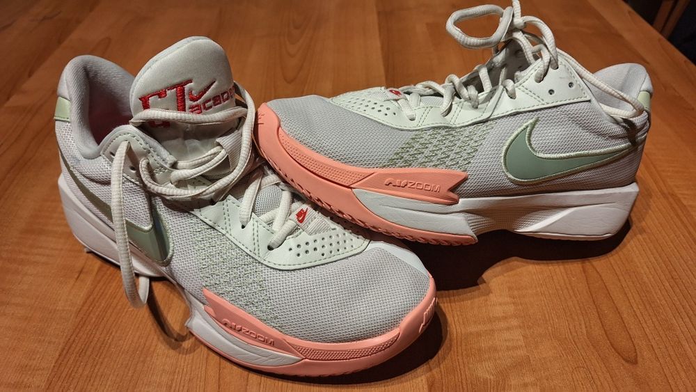 Sapatilhas Basquetebol Nike G.T. CUT ACADEMY