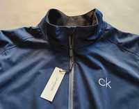 Bluza - CALVIN KLEIN GOLF - XL - nowa