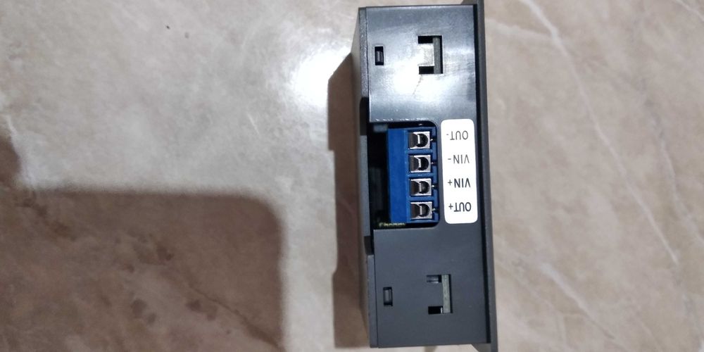 Контроллер заряда,разряда аккумулятора XY-CD 60.