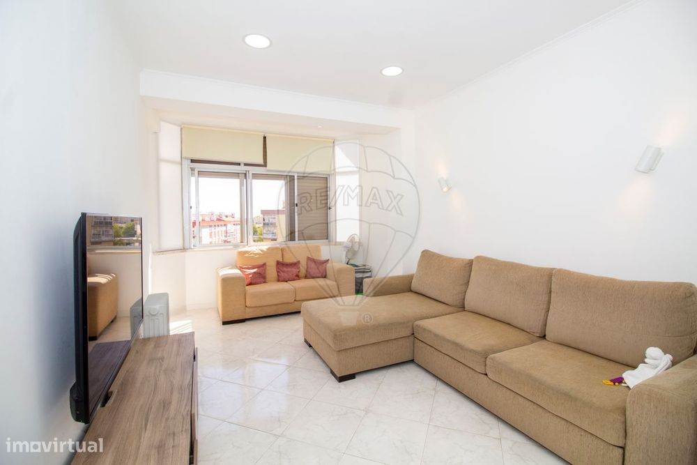 Apartamento T2 para venda