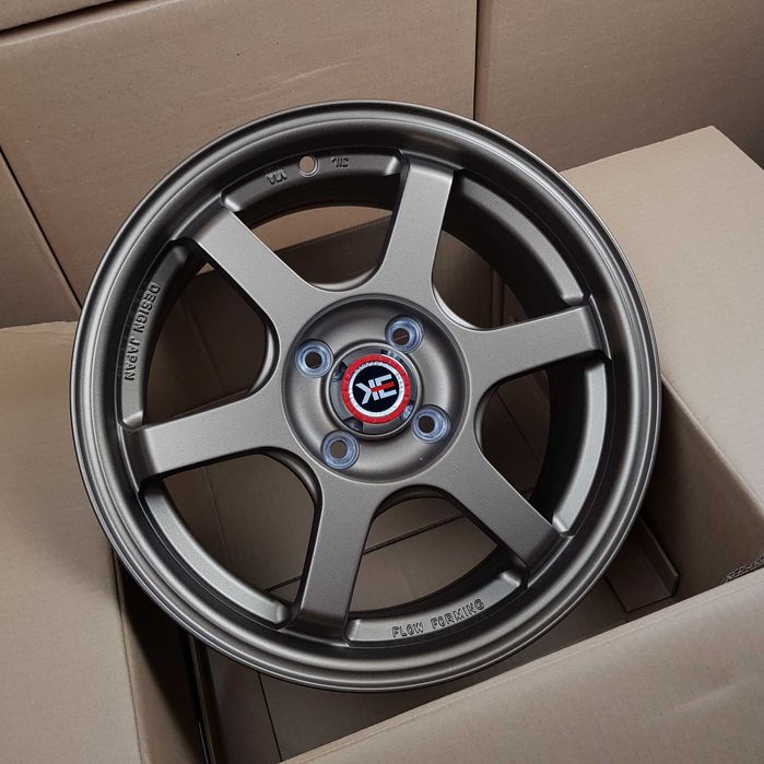 Диски На Авто R15 4x100 Daewoo Lanos Chevrolet Aveo ВАЗ Opel Astra Kia