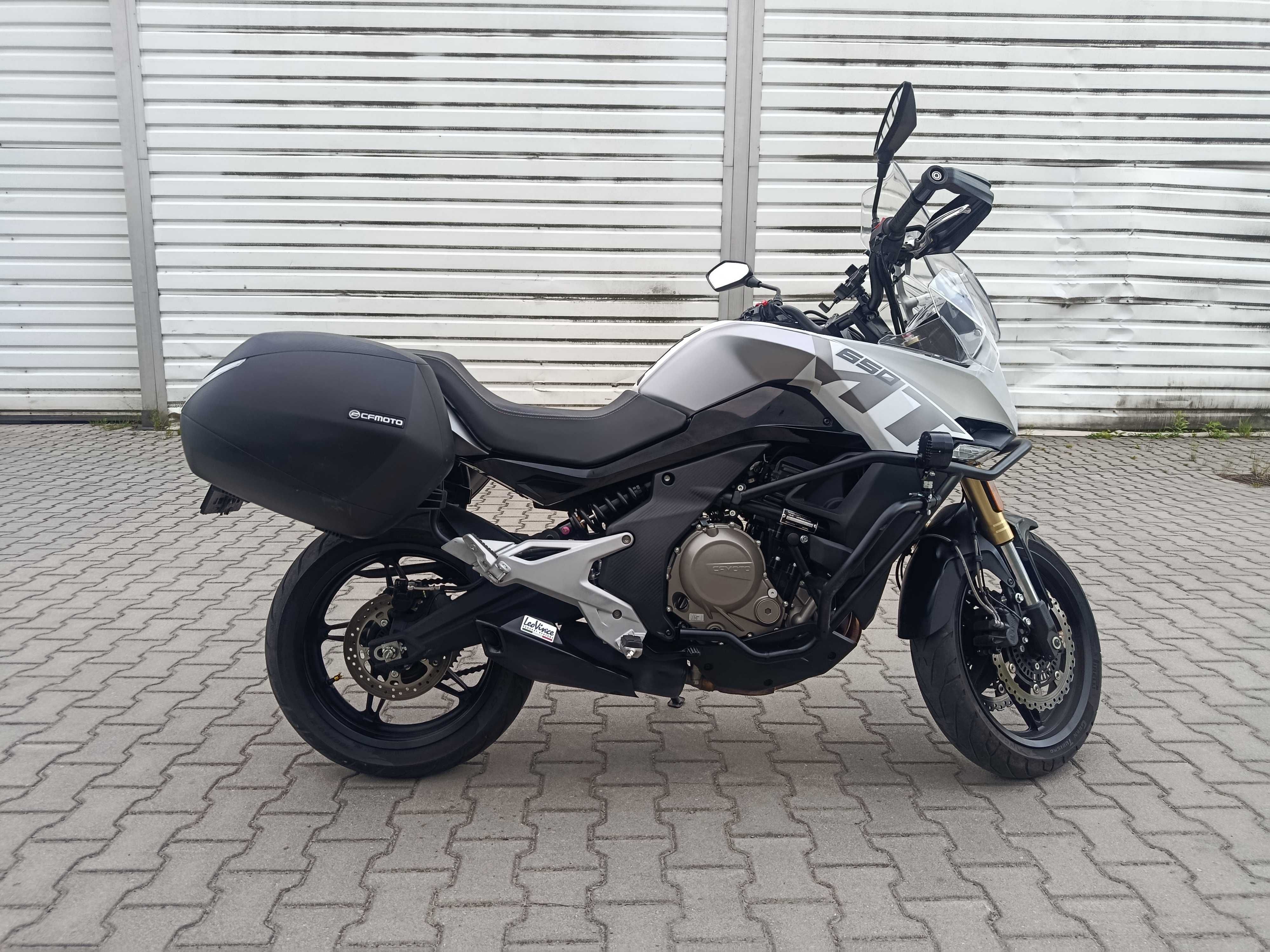 Jedynie 4700 Km*Jak Nowy*Salon Polska*Bezwypadkowy*Grzane Manetki*FV23