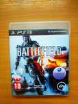 Battlefield 4 ps3, pl, stan bardzo dobry, możliwa wysyłka przez olx