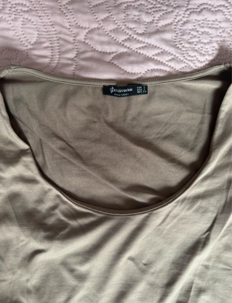 Body stradivarius s