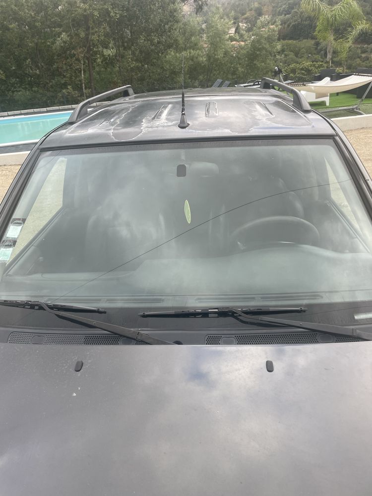 Opel Frontera DTI Sport