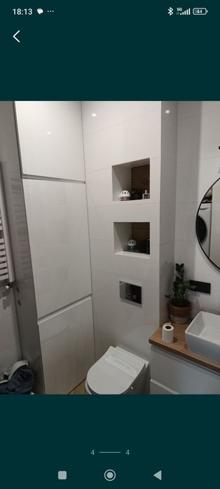 Wynajem domu w Pobiedziskach blisko centrum.