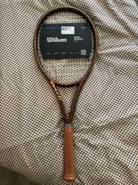 Raquete Wilson Pro Staff 97LS V14