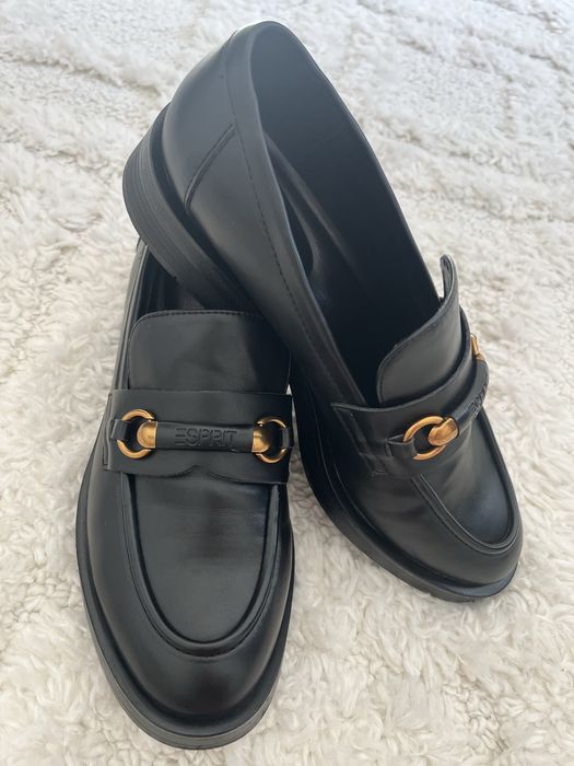 Esprit лофери нові