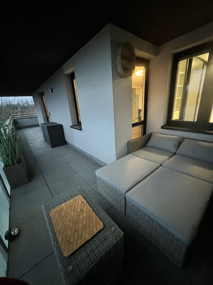 Apartament do wynajecia w bardzo dobrej lokalizacji
