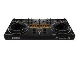Pioneer DDJ REV 1