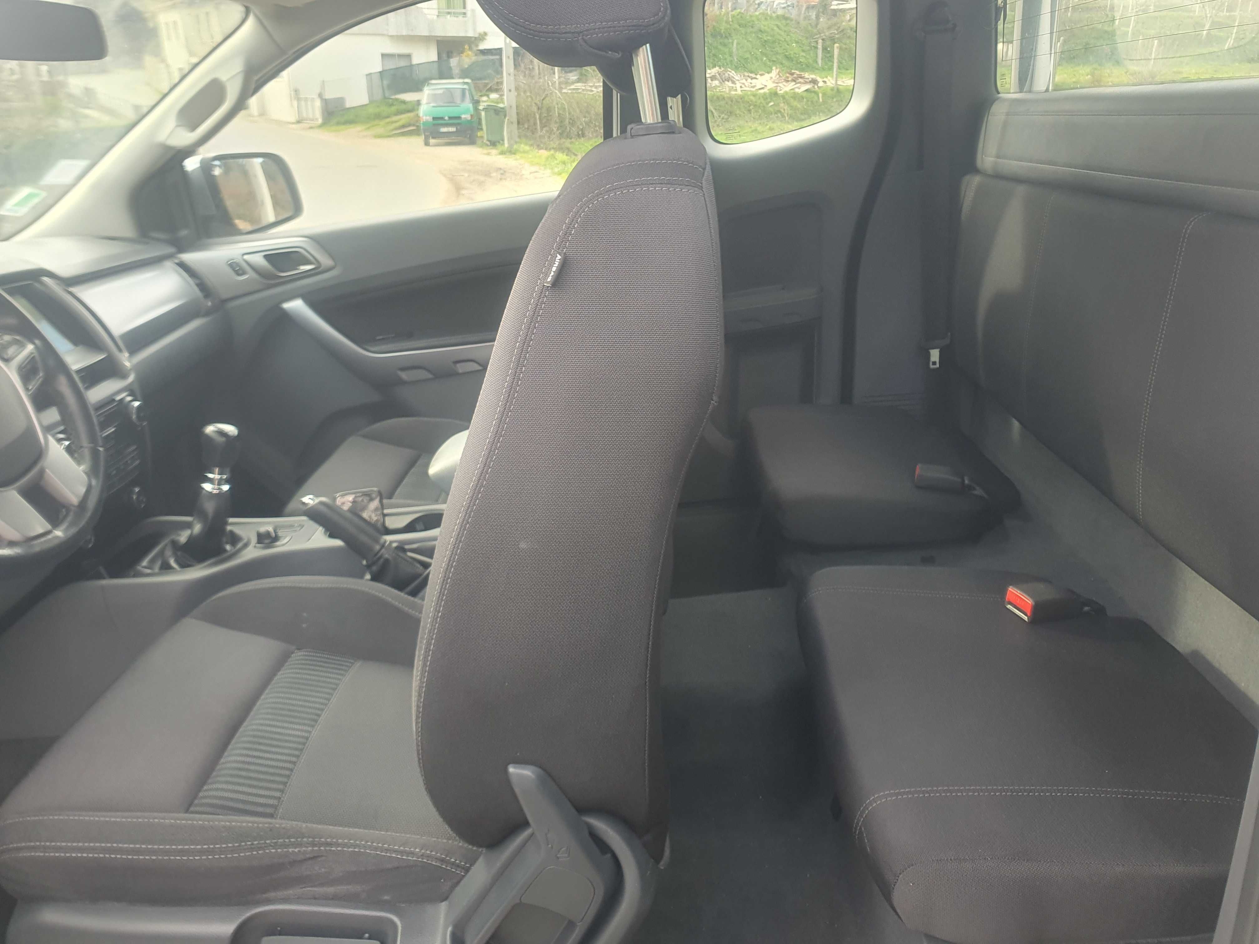 Ford Ranger 2.2 XLT 160cv 4WD