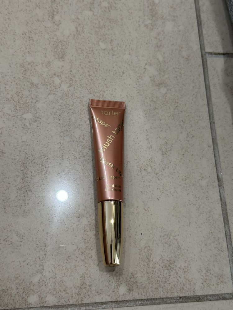 Tarte Liquid Blush (Peach)