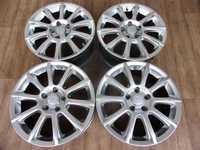 Felgi Mazda 3 6 CX3 CX5 CX7 Kia Hyundai 17 x7  5x114,3 ET 50