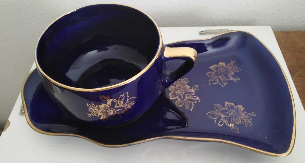 Almoçadeira Alcobaça - Nova