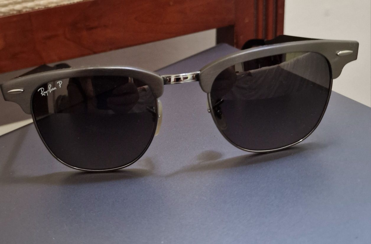 Oculos de sol ray ban