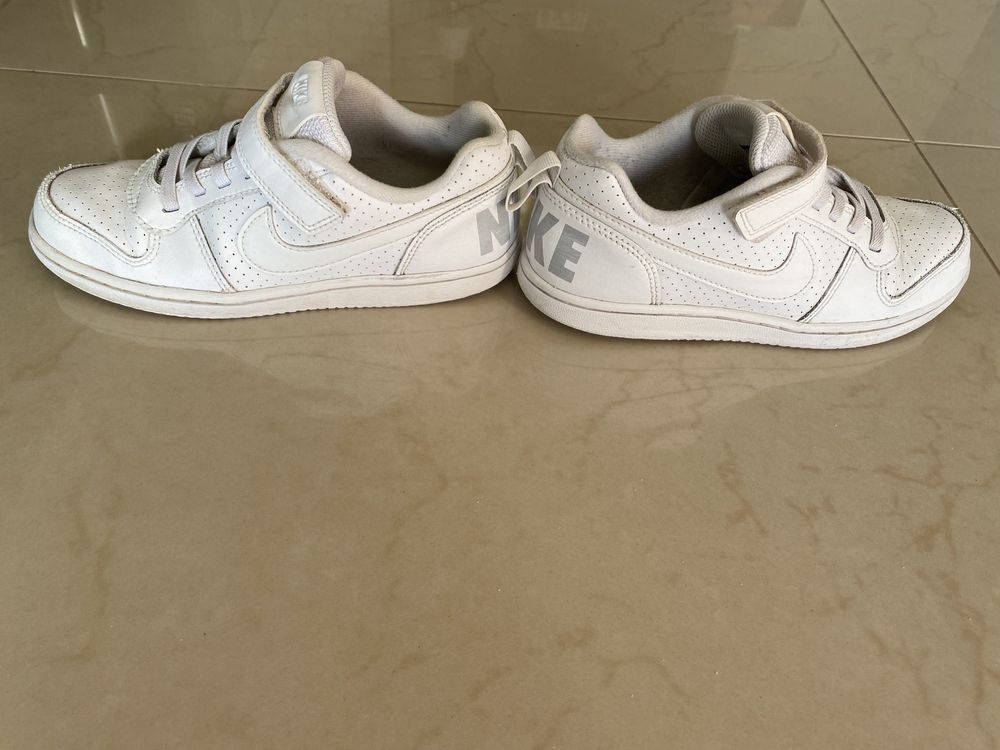 Buty sportowe Nike r.32