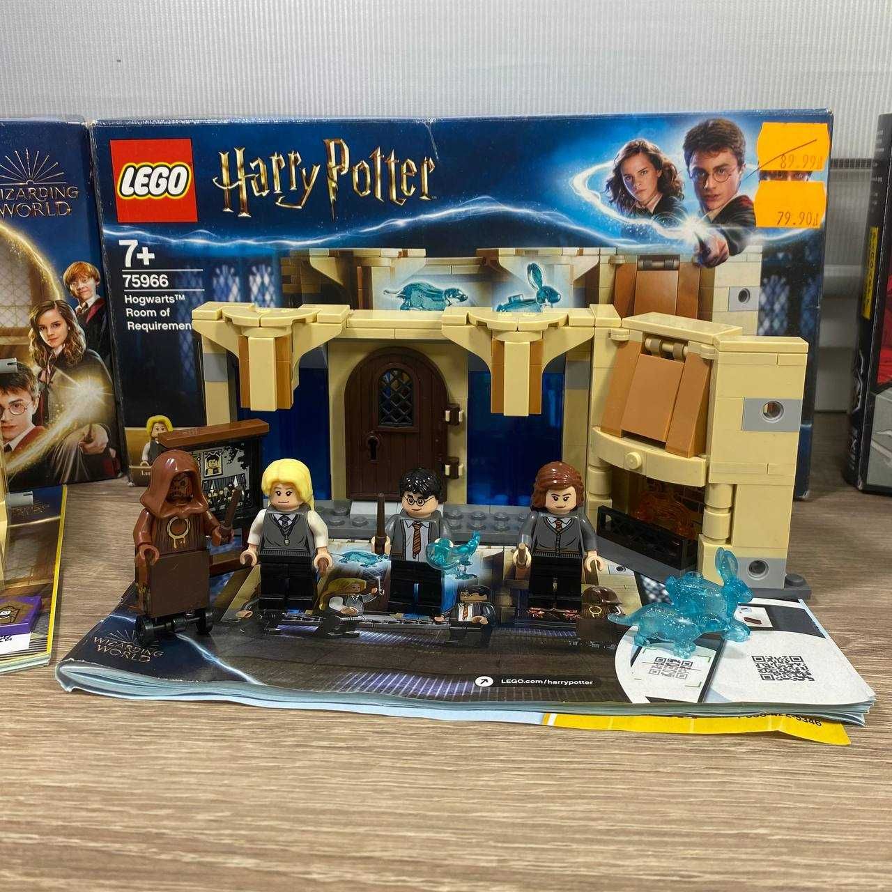 Продам Лего наборы! Фигурки, Гарри Поттер, Полибеги, Ниндзяго, Vidiyo