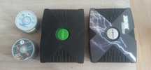 Xbox classic plus dużo gier