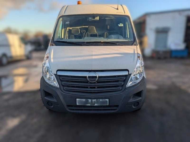 Opel Movano III 2.3CDTI 2012 (Para peças)