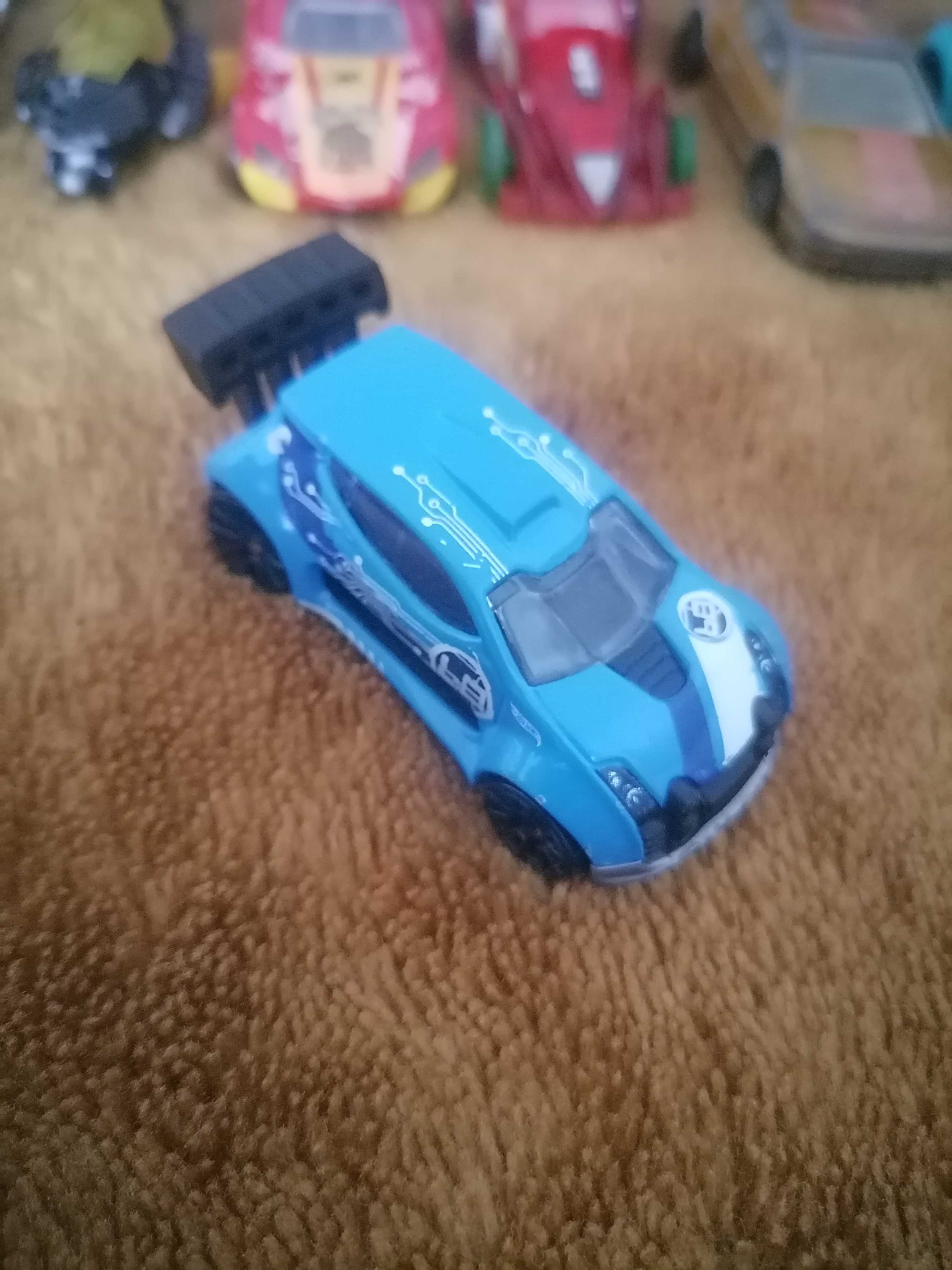 Машинки HotWheels  оригинал