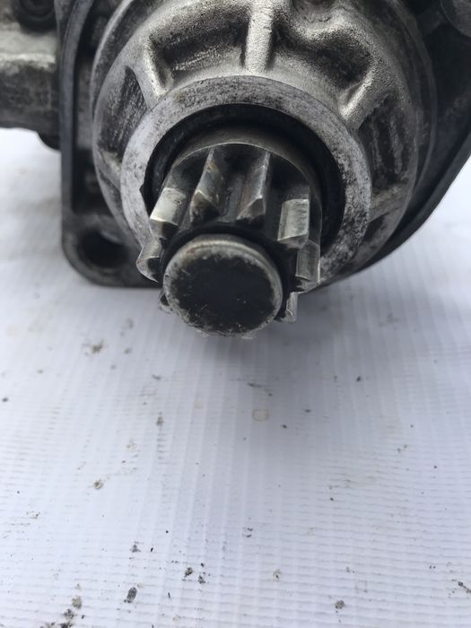 Стартер VW Caddy 2.0 SDI та на інші моделі VW