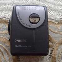 Walkman Philips.