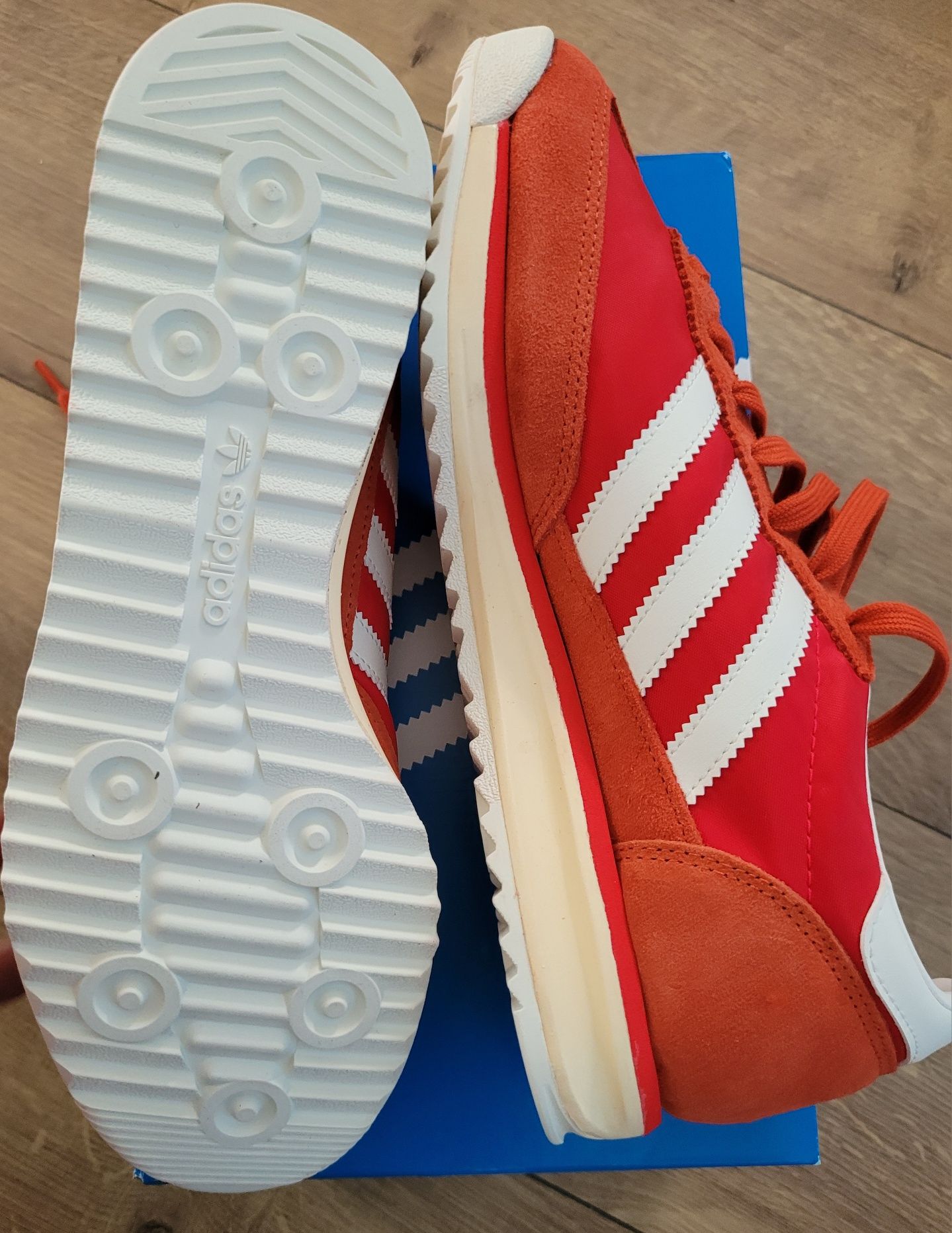 Adidas SL 72 r. 42 2/3