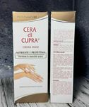 Крем для рук Cera si Cuppa Nutriente e Protettiva 75 мл більше у описі