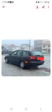 Vendo ou troco volvo v40