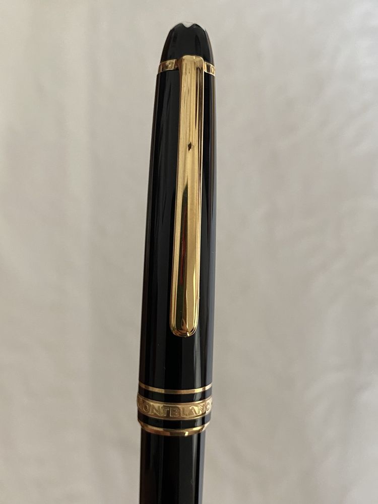 Caneta Montblanc  MEISTERSTUCK PIX,