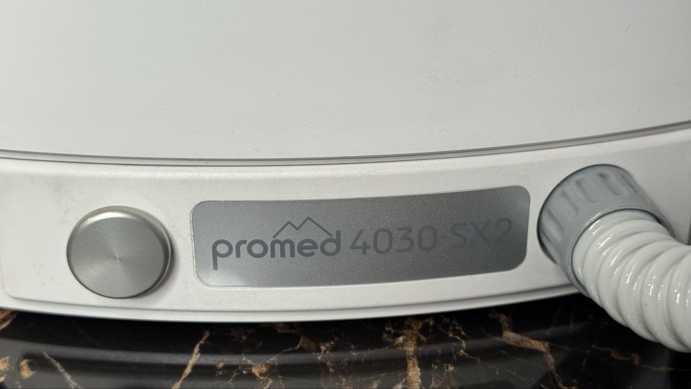 Frezarka podologiczna promed 4030 SX2