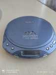 Sony Purple/Blue CD Walkman Player ESPMax [D-E220]