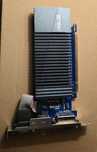 Karta graficzna Asus GeForce GT 710 Silent 2GB GDDR5 GT710-SL-2GD5