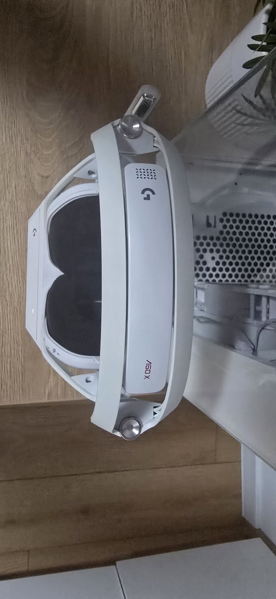 Słuchawki Logitech Astro A50 X