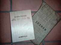 Filme Luther edição super limitada