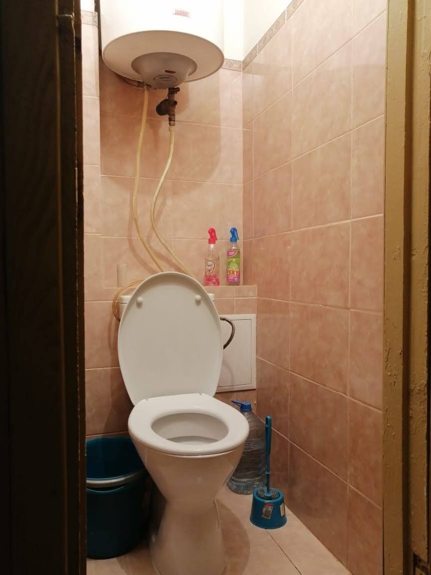 Продам комнату в коммуне Черёмушки