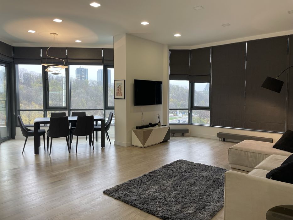 Без % ЖК PecherSky 2к Болсуновська 2