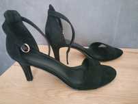 Buty sandały  roz 38
