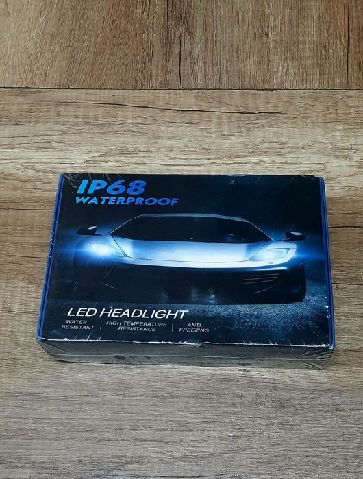 Продам H4 Bi-LED Y6 MiniLens  для авто, мото