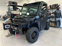 Polaris Ranger Polaris RANGER XP 1000EPS NORDIC PRO / VAT 23%/ Salon Kraków