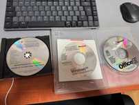 Windows XP SP3 SP1 Microsoft Office 97