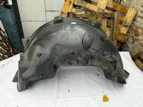 Подкрылок передний левый Mercedes W163