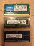 Pamięc DDR3 dla laptopa