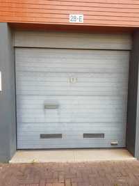 Garagem Telheiras Box