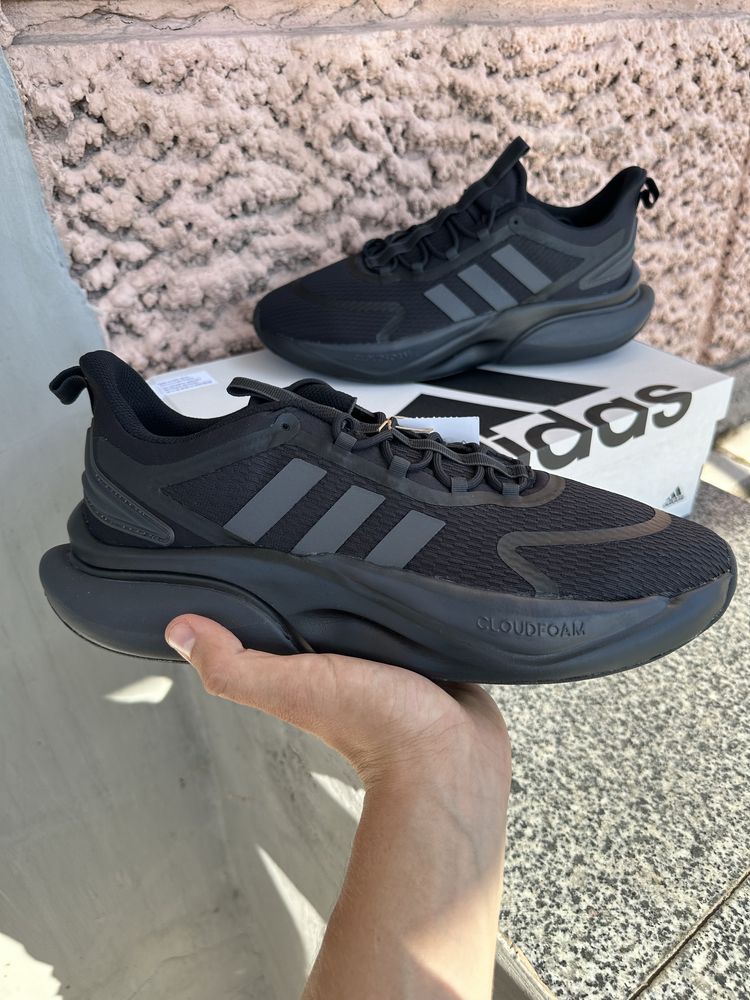 Adidas Alphabounce+ Sustainable Bounce ОРИГИНАЛ кроссовки